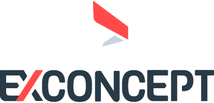 EXCONCEPT Logo Orginal 2021