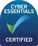 Cyber Essentials Certified - Perfion PIM